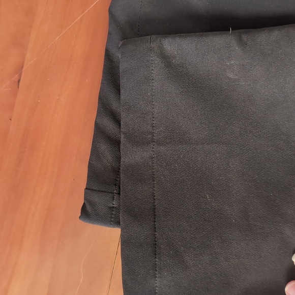 Fleece lined waterproof pants - Picture 3 of 6